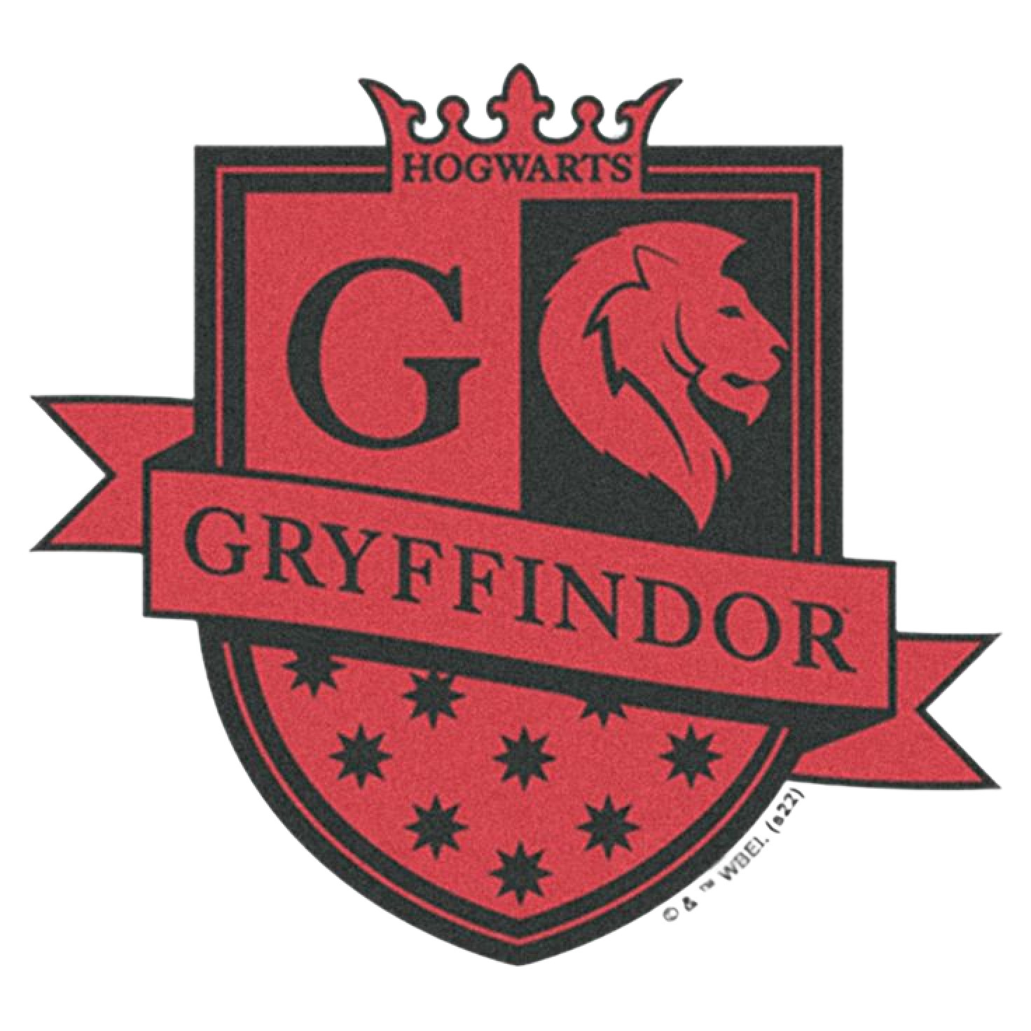 Gryffindor Crest