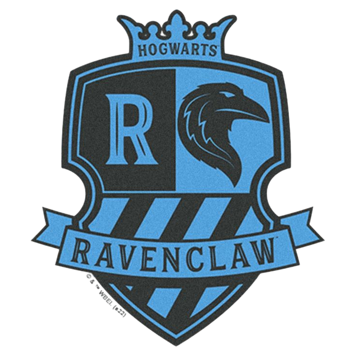 Ravenclaw Crest