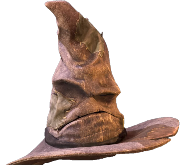 Sorting Hat