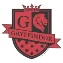 Gryffindor Crest
