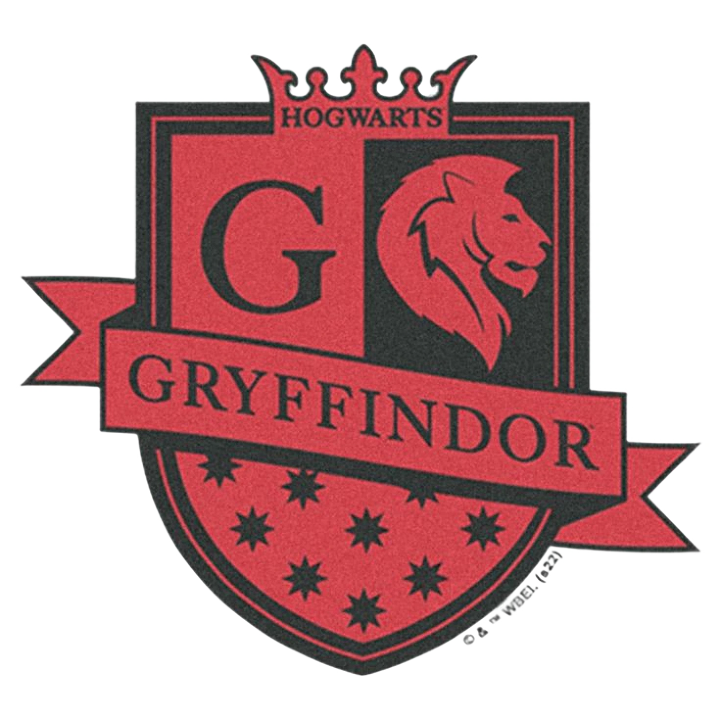 Gryffindor Crest