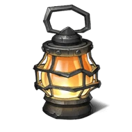 Magical Lantern
