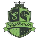 Slytherin Crest