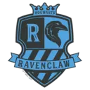 Ravenclaw Crest