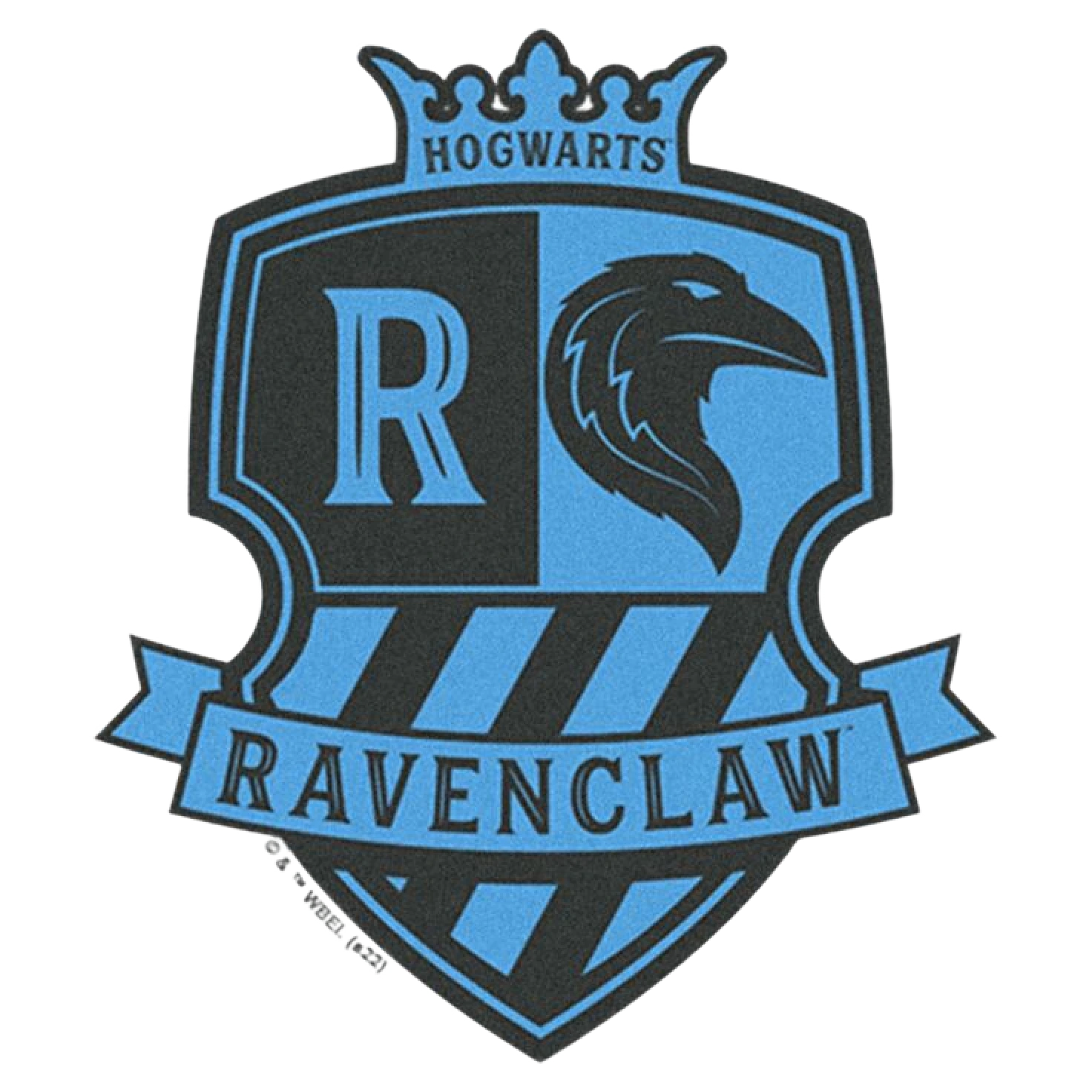 Ravenclaw Crest