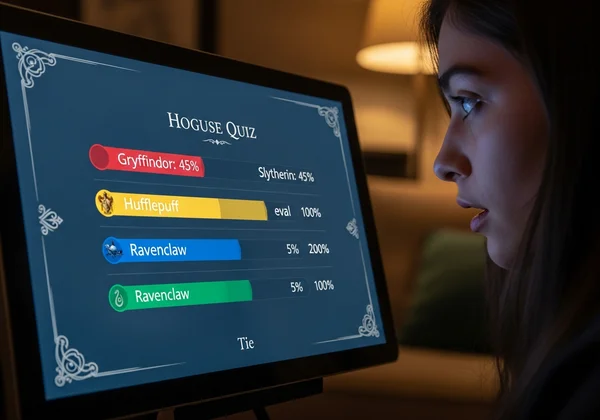 Bir bina beraberliğini gösteren çevrimiçi test sonuçları