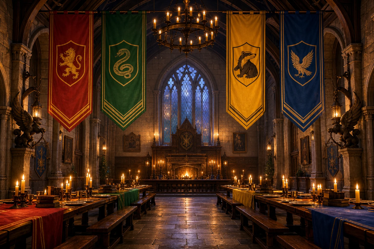 what-is-the-house-of-harry-potter-gryffindor-hogwarts-houses-and-family-answers