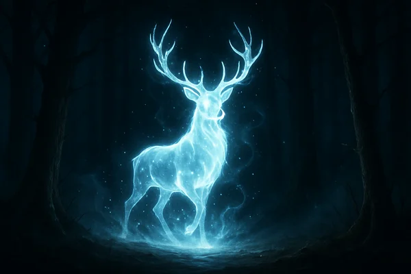 Patronus Quiz