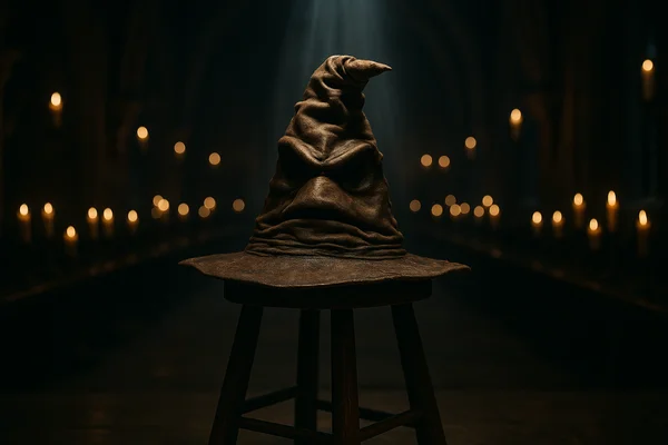 Sorting Hat Quiz